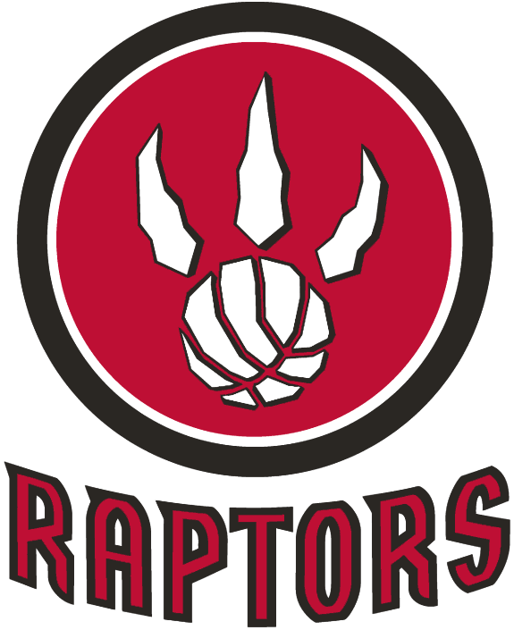 Toronto Raptors 2008-2011 Alternate Logo iron on transfers for fabric